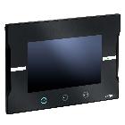 HMI NA5 7' nero product photo