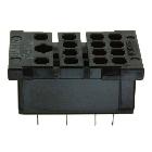 zoccolo-Montaggio cs MY2 o timer H3Y product photo