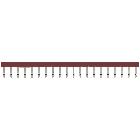 zoccolo- Ponticello di connessione per term product photo