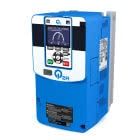 Inverter Q2A. 400 V. ND: 31 A  15 kW. HD: product photo