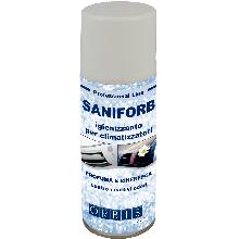 SANIFORB SINGOLO Bomboletta da 400 ml product photo