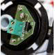 VEGADIN Interruttore crepuscolare 1 modulo DIN con sonda da palo o parete, 230V product photo Photo 05 2XS