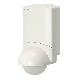 PROXIMAT PRO CR Rivelatore di movimento da parete o soffitto, rilevamento: angolo 360°, diametro 30m ad altezza 3.5m, 230V product photo Photo 01 2XS