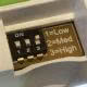 MAXISELF LED Lampada di emergenza da incasso 3 moduli DIN estraibile con frontalini bianco e antracite product photo Photo 06 2XS