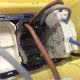 TEMPOLED Automatico luci elettronico, retrofrutto, riarmabile, 230V product photo Photo 04 2XS