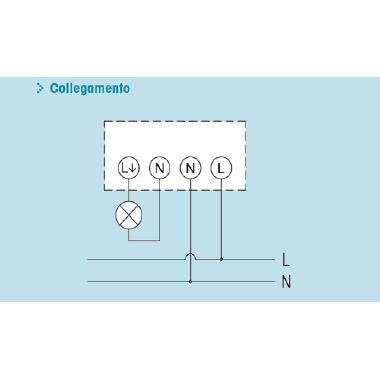 CIRCUMAT+ CR Rivelatore di movimento da soffitto, rilevamento: angolo 360°, diametro 7m ad altezza 2.5m, 230V product photo Photo 09 3XL