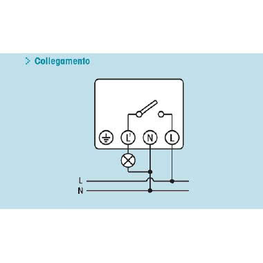 ISIMAT+ Rivelatore di movimento da parete, rilevamento: angolo 200°, frontali 12m e laterali 8m, 230V product photo Photo 09 3XL