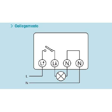 ORBILUX Interruttore crepuscolare fissaggio a palo o parete, 230V product photo Photo 09 3XL