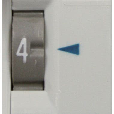 T-22 Automatico luci scale 1 modulo DIN, riarmabile, 230V product photo Photo 06 3XL