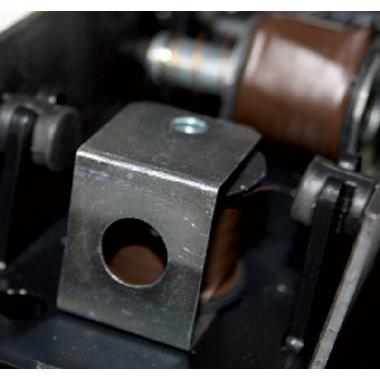 ORBISON Campanello timbrico BITONALE, 230V product photo Photo 03 3XL