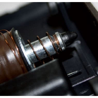 ORBISON Campanello timbrico BITONALE, 230V product photo Photo 06 3XL