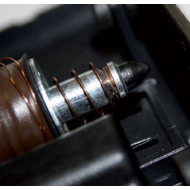 ORBISON Campanello timbrico BITONALE, 230V product photo Photo 05 3XL