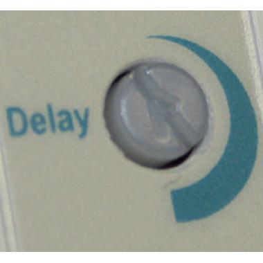 VEGADIN Interruttore crepuscolare 1 modulo DIN con sonda da palo o parete, 230V product photo Photo 05 3XL