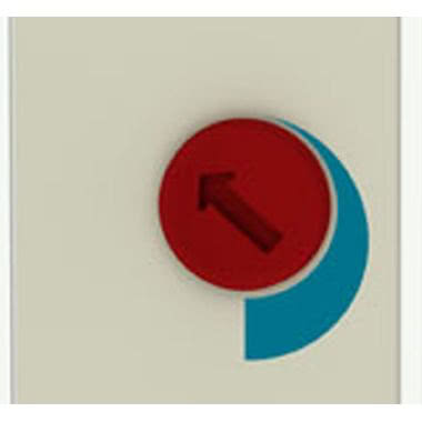 VEGADIN Interruttore crepuscolare 1 modulo DIN con sonda da palo o parete, 230V product photo Photo 02 3XL