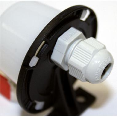 VEGADIN Interruttore crepuscolare 1 modulo DIN con sonda da palo o parete, 230V product photo Photo 07 3XL