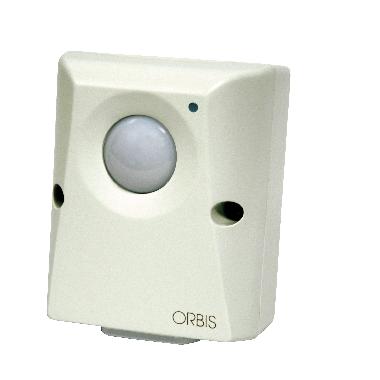 ORBILUX Interruttore crepuscolare fissaggio a palo o parete, 230V product photo Photo 01 3XL