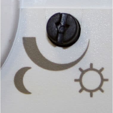 ORBILUX Interruttore crepuscolare fissaggio a palo o parete, 230V product photo Photo 08 3XL