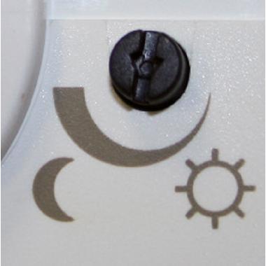 ORBILUX Interruttore crepuscolare fissaggio a palo o parete, 230V product photo Photo 07 3XL