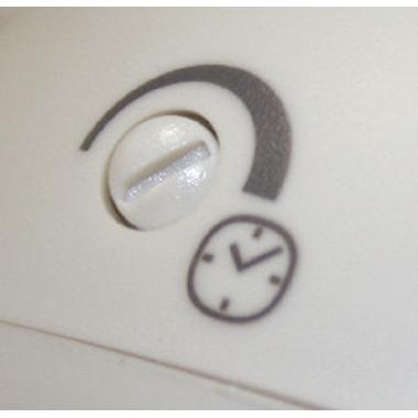 ISIMAT+ Rivelatore di movimento da parete, rilevamento: angolo 200°, frontali 12m e laterali 8m, 230V product photo Photo 03 3XL