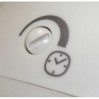 ISIMAT+ Rivelatore di movimento da parete, rilevamento: angolo 200°, frontali 12m e laterali 8m, 230V product photo Photo 04 3XL