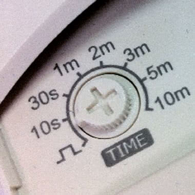 PROXIMAT PRO CR Rivelatore di movimento da parete o soffitto, rilevamento: angolo 360°, diametro 30m ad altezza 3.5m, 230V product photo Photo 04 3XL