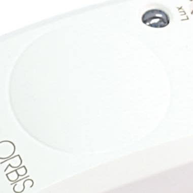 ECOMAT MINI Rivelatore di movimento da incasso, rilevamento: angolo 360°, diametro 10m ad altezza 2.5m, 230V product photo Photo 06 3XL