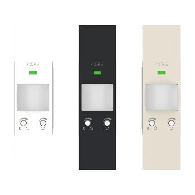 MINIMAT LN Rivelatore di movimento da incasso, rilevamento: angolo 120°, fino a 7 m ad altezza 1.5m, 230V product photo Photo 02 3XL