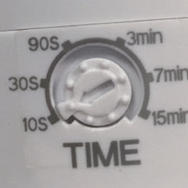 DICROMAT+ Rivelatore di movimento da incasso, rilevamento: angolo 360°, fino a 7 m ad altezza 2.5m, 230V product photo Photo 06 3XL