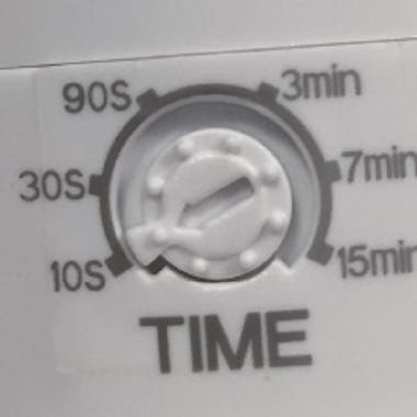 DICROMAT+ Rivelatore di movimento da incasso, rilevamento: angolo 360°, fino a 7 m ad altezza 2.5m, 230V product photo Photo 05 3XL