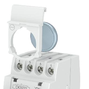 ASTRO UNO Interruttore orario digitale astronomico 2 moduli DIN, giornaliero/settimanale, 1 contatto, 230V product photo Photo 05 3XL