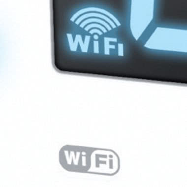 NEXU WiFi BIANCO Cronotermostato digitale da parete comunicazione WiFi, programmazione settimanale, alim. 230V product photo Photo 07 3XL