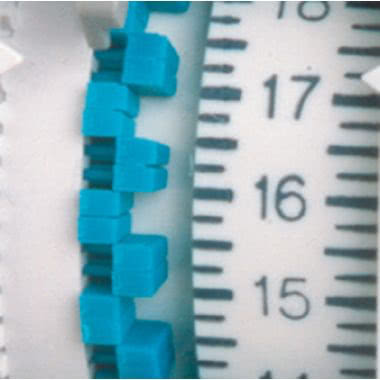 INCA DUO QRD Interruttore orario elettromeccanico 2 moduli DIN, giornaliero, riserva 100 ore, 230V product photo Photo 06 3XL