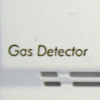 KIT GAS GPL 3/4&quot; (TWIST) Rivelatori gas da parete, con sensore catalitico ed una elettrovalvola NA 3/4&quot;, 230V product photo Photo 02 3XL