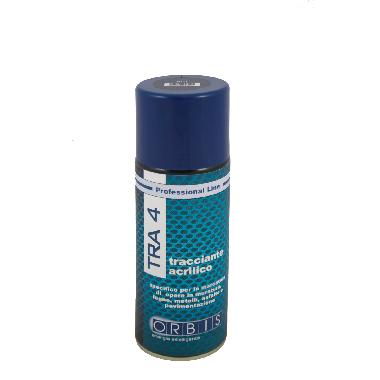 TRA 4B SPRAY TRACCIANTE colore BLU, capacità 400 ml product photo Photo 01 3XL