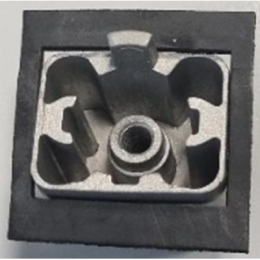 SP3MPU Compensatore in gomma EPDM per MPU,spesore 3mm, per pannelli da 30mm product photo Photo 03 3XL