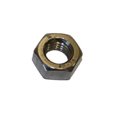 DDM12 Dado INOX M12 (Conf. da 100 Pz.) product photo Photo 01 3XL