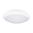 PLALED 80 2N SWING Colore BIANCO, 3 temperature di colore, 230V product photo
