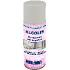 ALCOLIS 400 ml, Igienizzante per superfici, elimina lo sporco e deterge efficacemente product photo