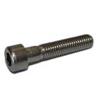 BM840 Vite testa cava esagonale M8 in INOX, lunghezza 40mm, testa cilindrica con cava esagonale product photo