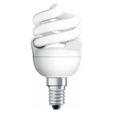 OSRAM DULUX® PRO MICRO TWIST product photo Photo 01 3XL