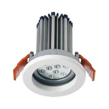 LEDVANCE® DOWNLIGHT M product photo Photo 01 3XL