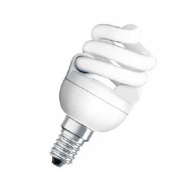 OSRAM DULUX® PRO MICRO TWIST product photo Photo 02 3XL