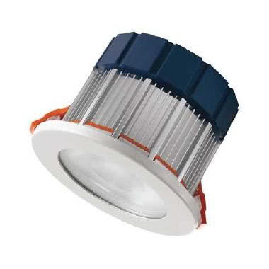 LDL83L60W &ndash; FARETTO INCASSO LED LEDVANCE INC.LED VERSIONE L.60 product photo Photo 02 3XL