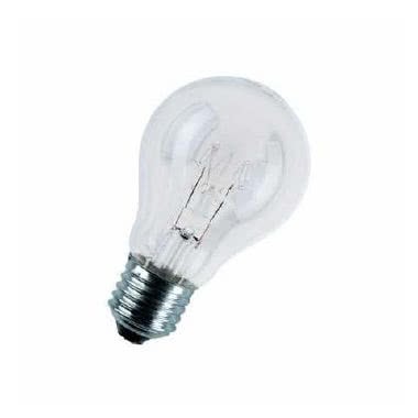 SIG 1534 CL 40W 230-240V E27 UNV1  OSRAM product photo Photo 01 3XL