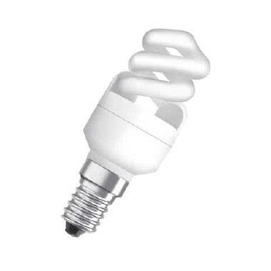 OSRAM DULUX® SUPERSTAR NANO TWIST product photo Photo 02 3XL