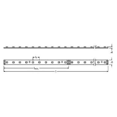 LIGHTIFY FLEX RGBW  4X1            OSRAM product photo Photo 03 3XL