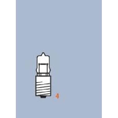 OSR A6405330 - LAMPADA MINIWATT product photo Photo 01 3XL