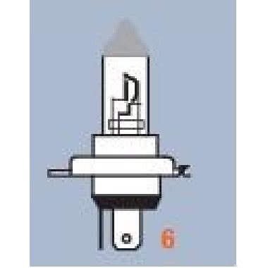 OSR A64193SVS - LAMPADE product photo Photo 01 3XL