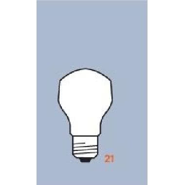 OSR BE4035 - LAMPADA BALLE T55 SIL 40 product photo Photo 01 3XL