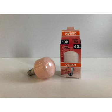 OSR BE4540ROSE - LAMPADA product photo Photo 01 3XL